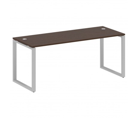 Стол письменный на О-образном м/к 180x72x75 Metal System с металлическим основанием