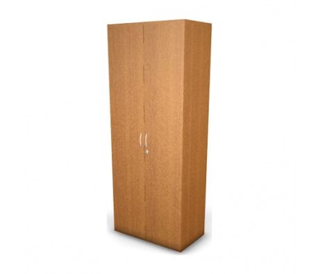 Шкаф гардероб с замком 80x45x200 Ergo